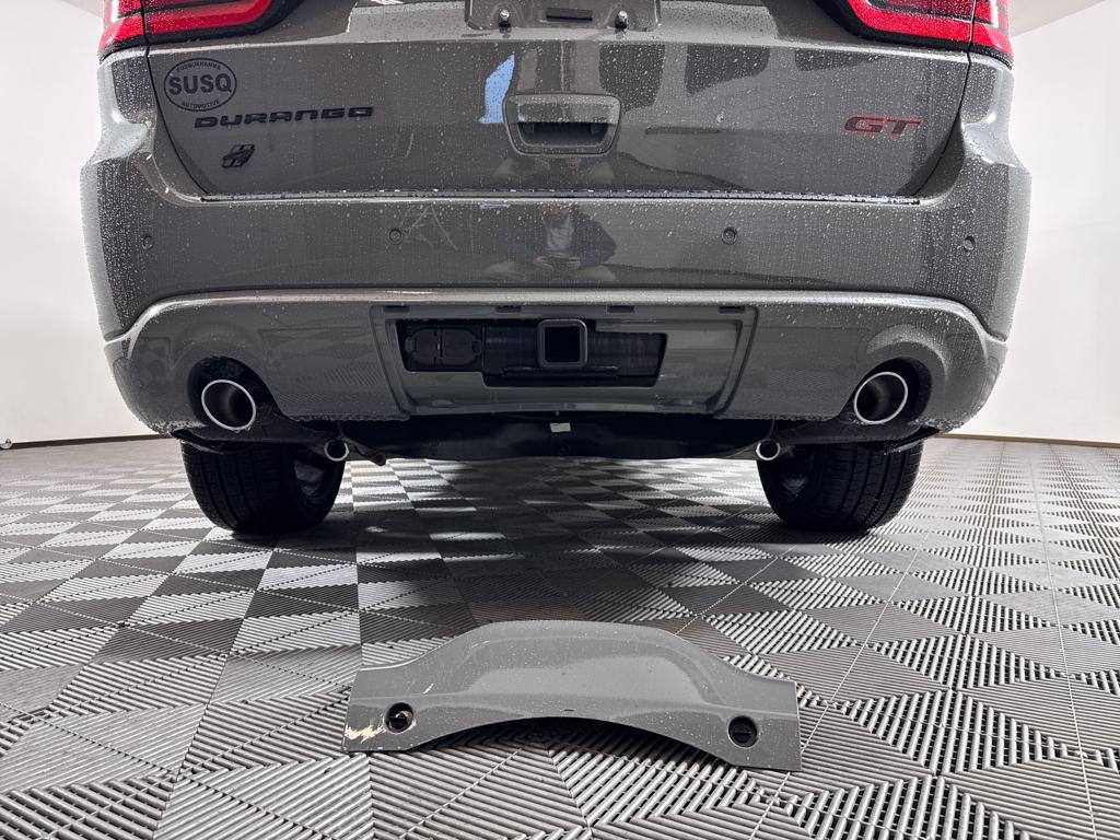 new 2026 Dodge Durango car, priced at $50,305