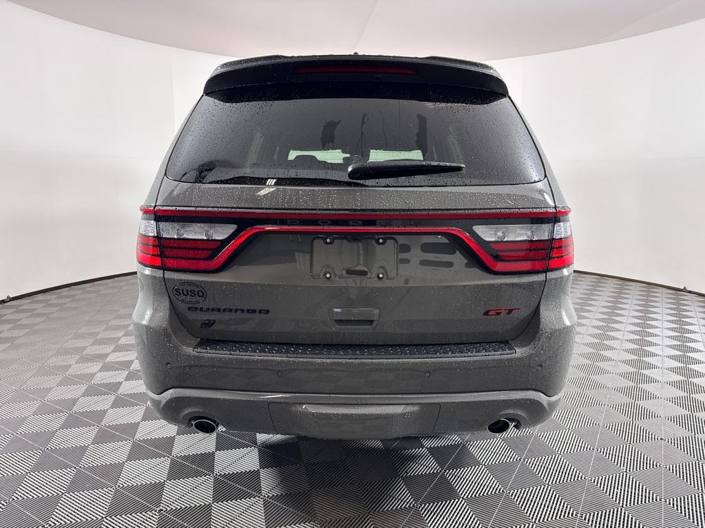 new 2026 Dodge Durango car, priced at $50,305