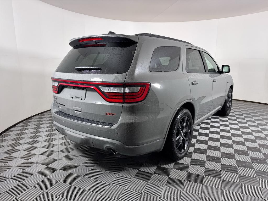 new 2026 Dodge Durango car, priced at $50,305