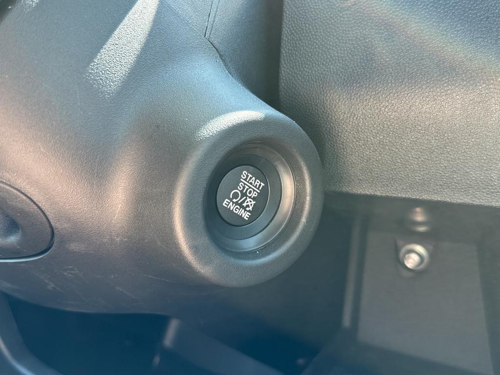 new 2025 Ram ProMaster 1500 car, priced at $46,783