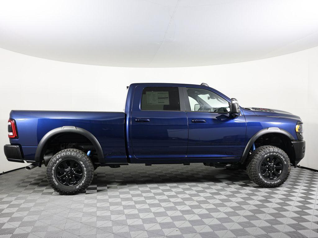 new 2024 Ram 2500 car, priced at $74,305