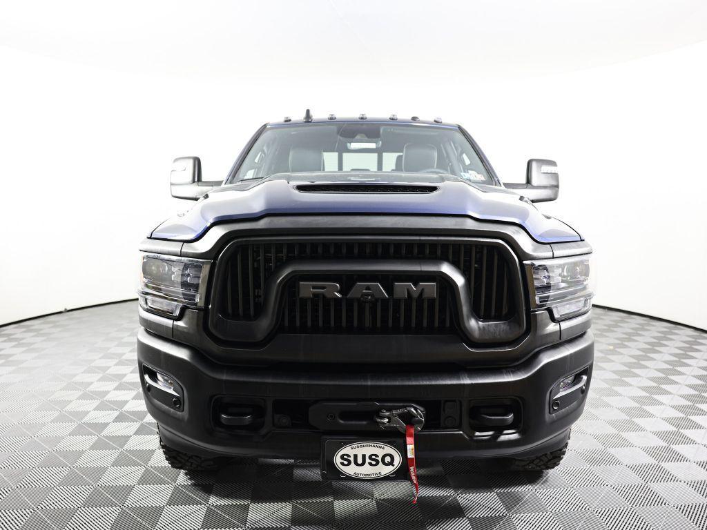 new 2024 Ram 2500 car, priced at $74,305