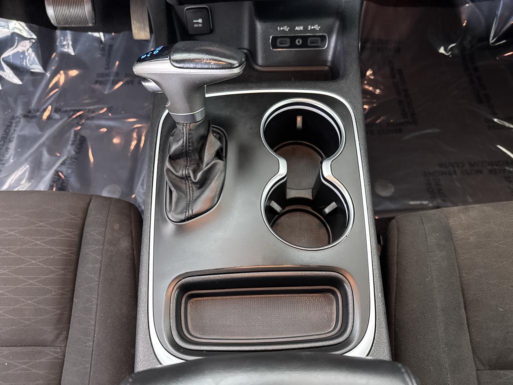 used 2020 Dodge Durango car, priced at $21,275