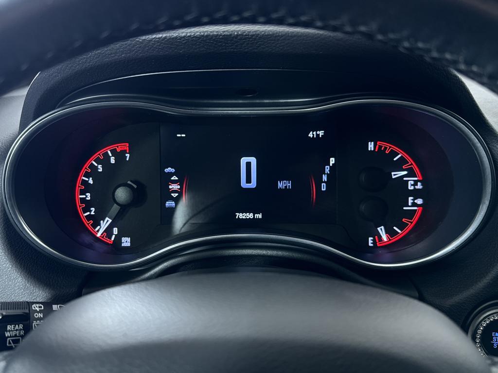 used 2020 Dodge Durango car, priced at $21,275