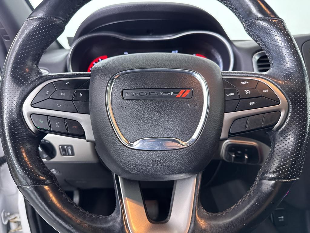 used 2020 Dodge Durango car, priced at $21,275