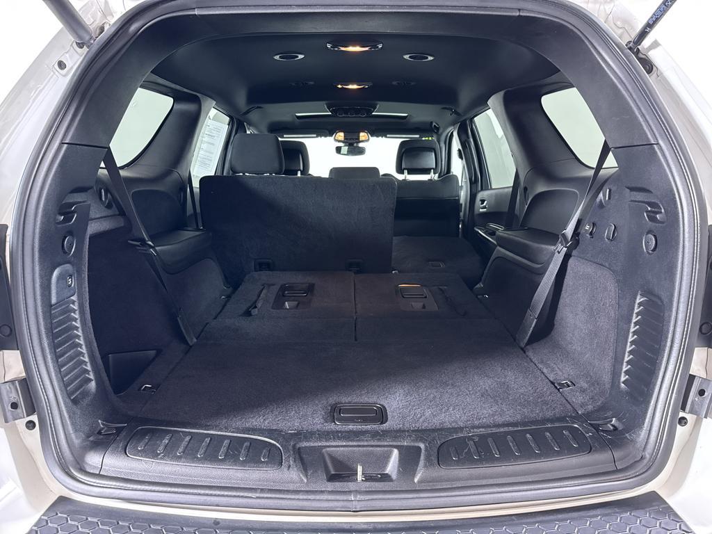 used 2020 Dodge Durango car, priced at $21,275