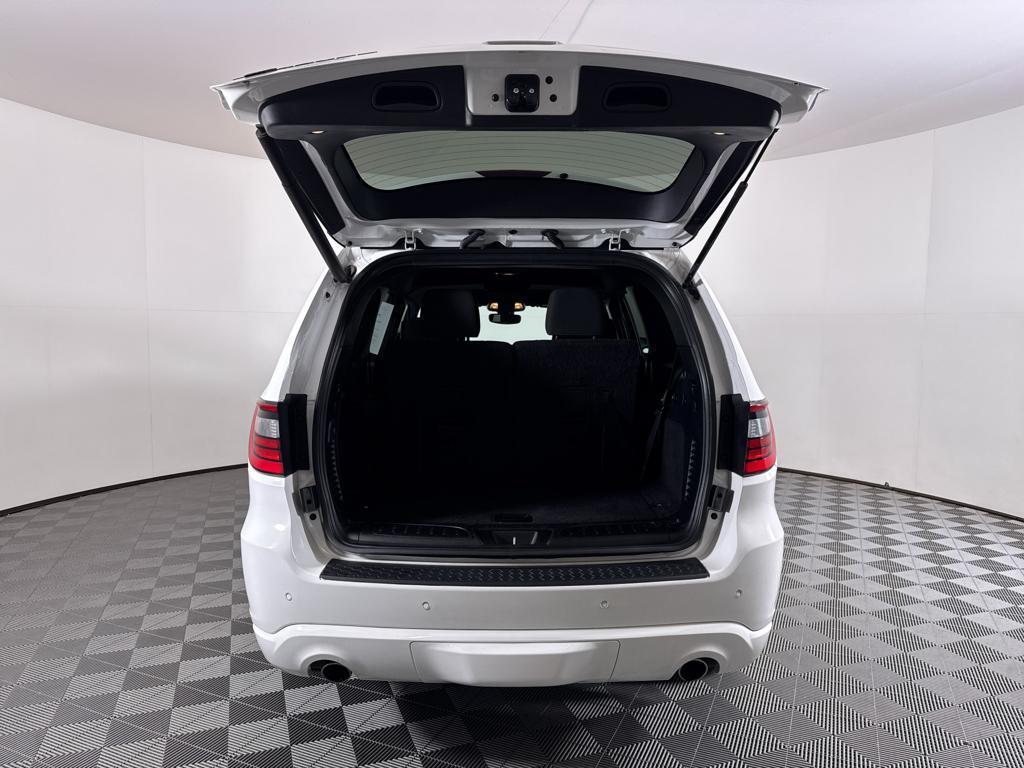 used 2020 Dodge Durango car, priced at $21,275