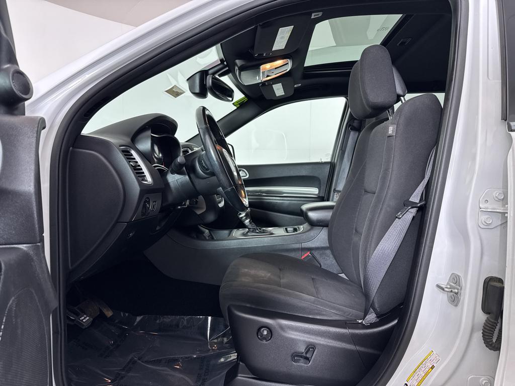 used 2020 Dodge Durango car, priced at $21,275