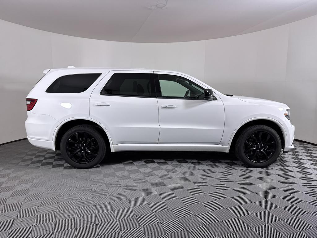 used 2020 Dodge Durango car, priced at $21,275