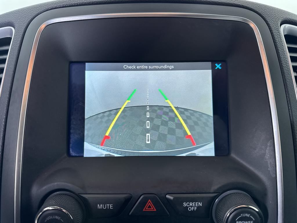 used 2020 Dodge Durango car, priced at $21,275