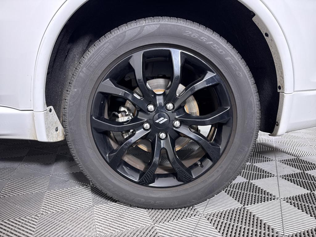 used 2020 Dodge Durango car, priced at $21,275