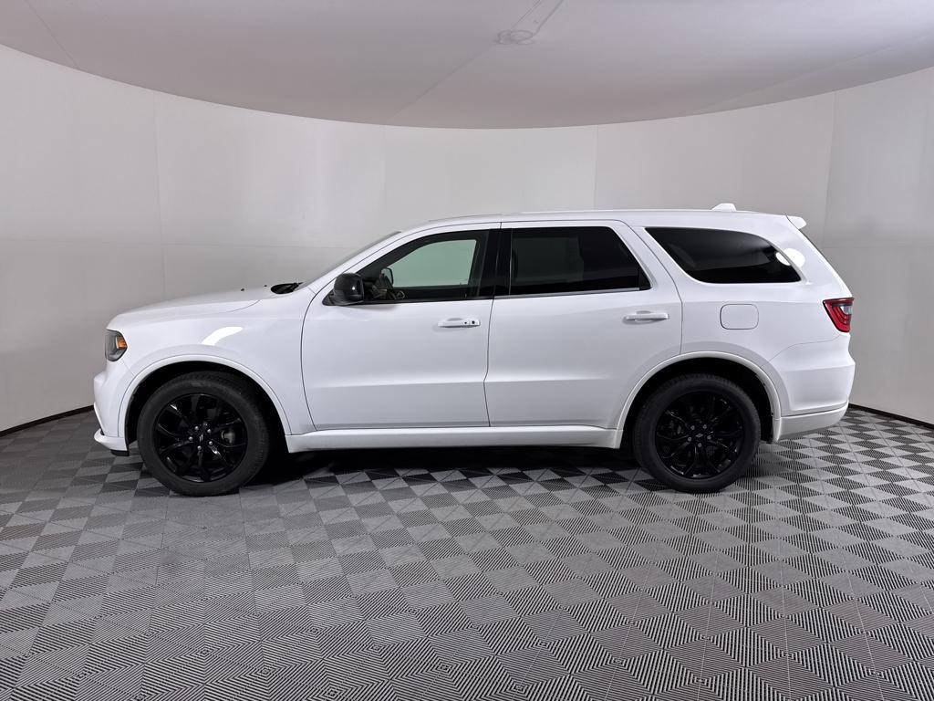 used 2020 Dodge Durango car, priced at $21,275