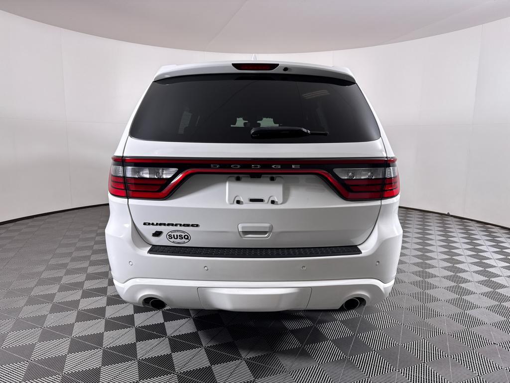 used 2020 Dodge Durango car, priced at $21,275
