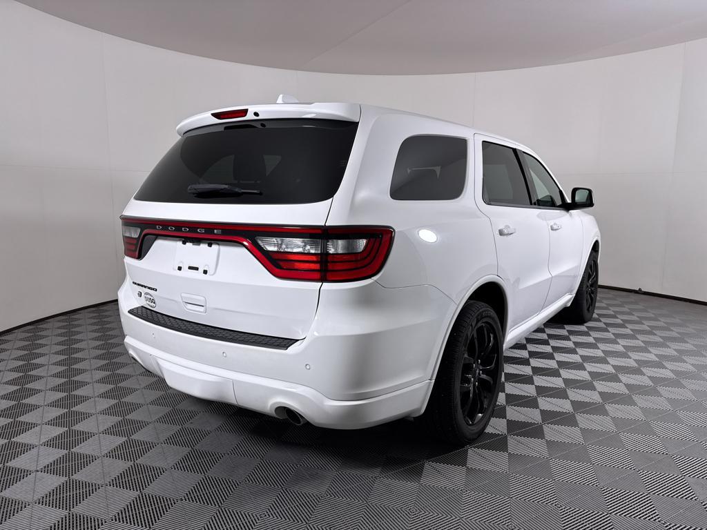 used 2020 Dodge Durango car, priced at $21,275