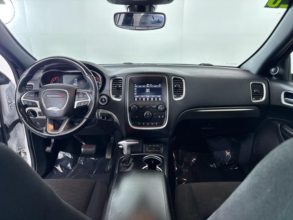 used 2020 Dodge Durango car, priced at $21,275