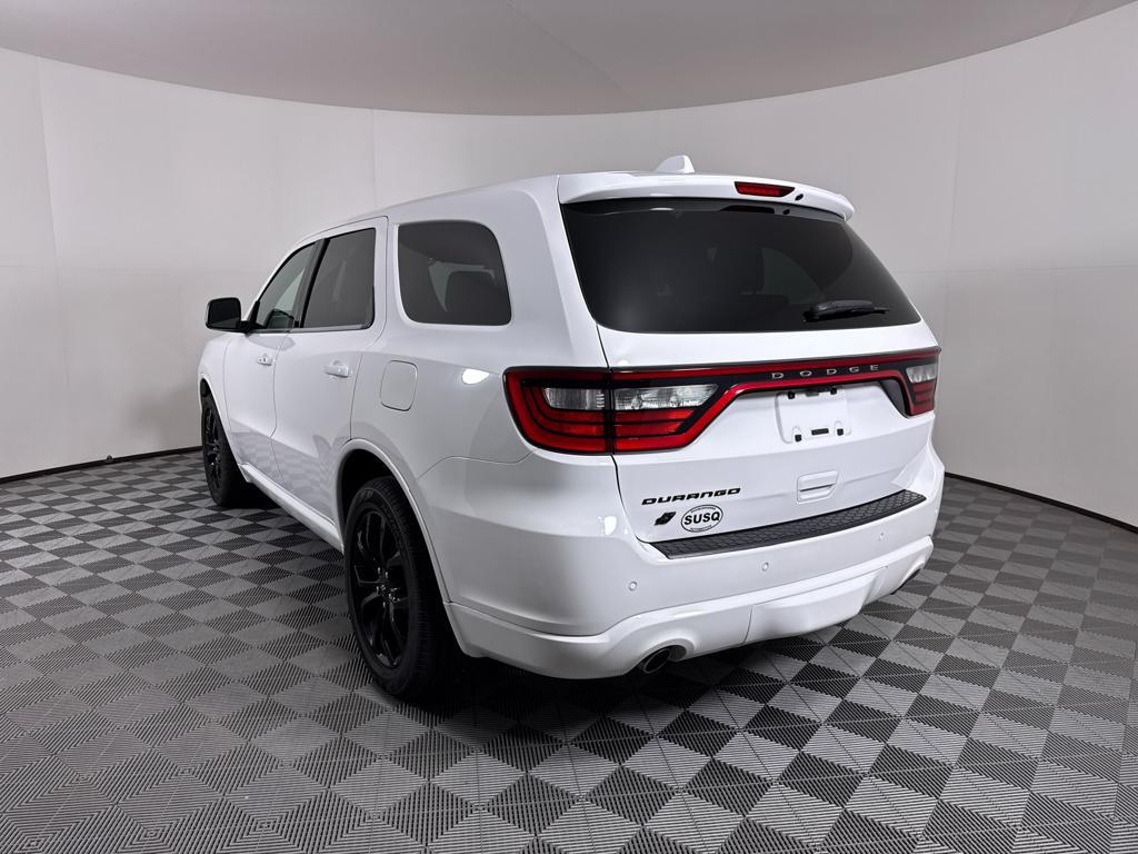 used 2020 Dodge Durango car, priced at $21,275