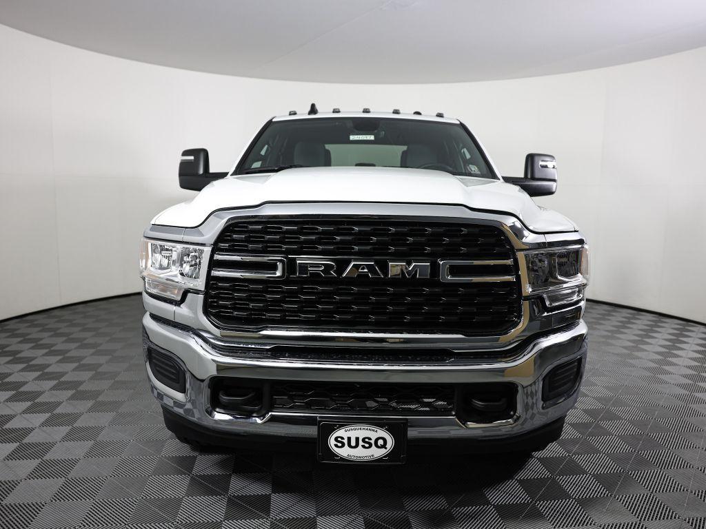 new 2024 Ram 2500 car, priced at $53,425