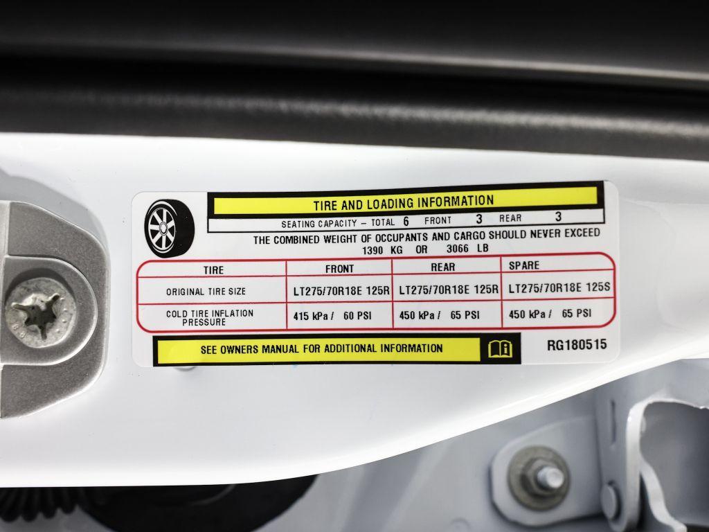 new 2024 Ram 2500 car, priced at $51,361