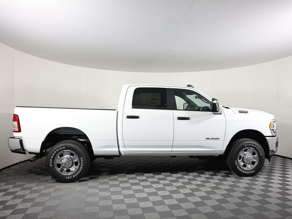 new 2024 Ram 2500 car, priced at $53,425