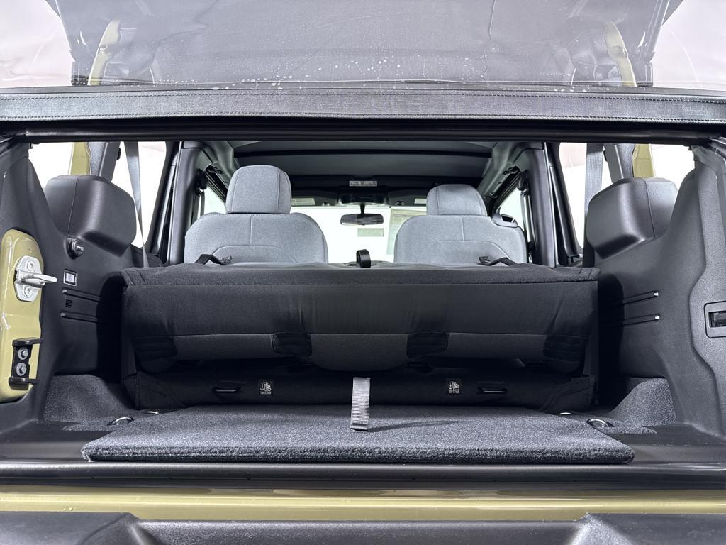 new 2026 Jeep Wrangler car, priced at $37,655