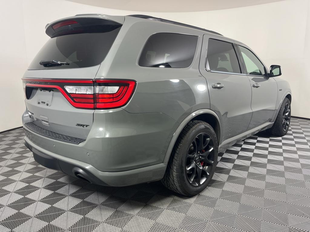 used 2023 Dodge Durango car, priced at $62,965