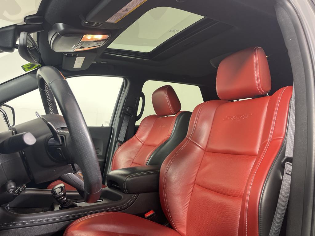 used 2023 Dodge Durango car, priced at $62,965