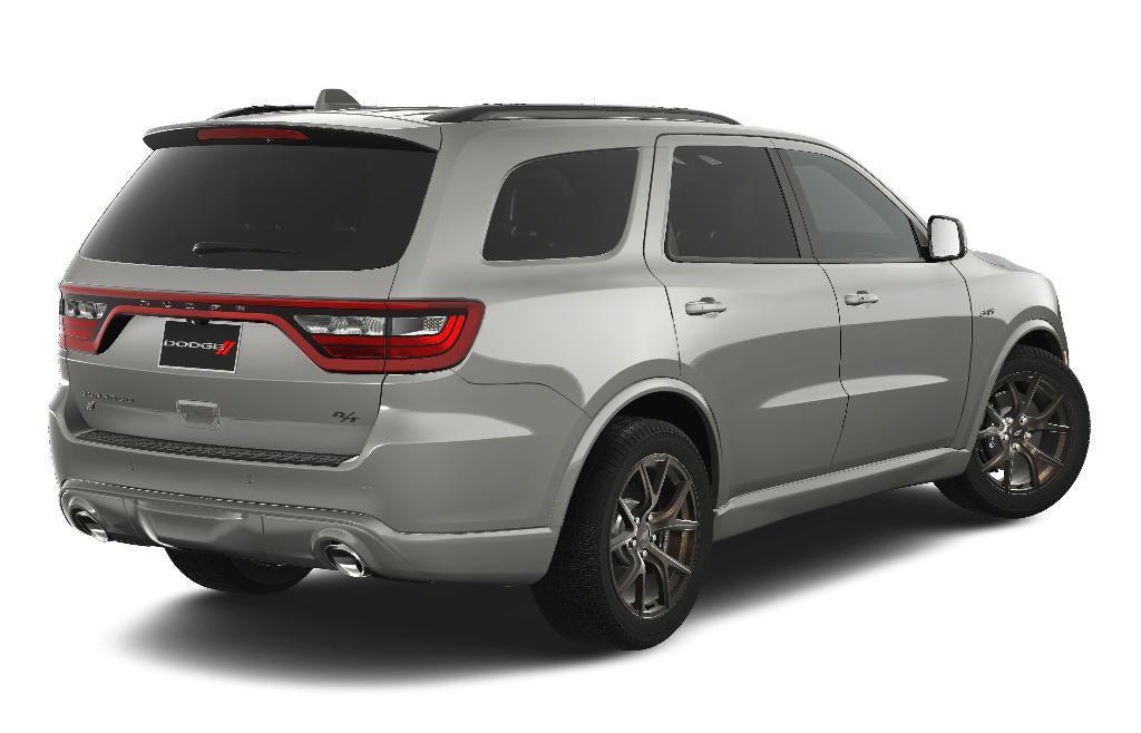 new 2025 Dodge Durango car, priced at $68,460