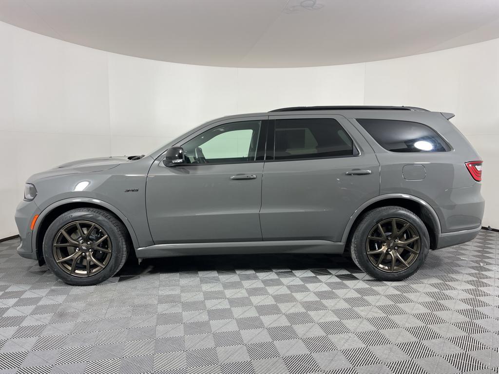 new 2025 Dodge Durango car, priced at $65,960