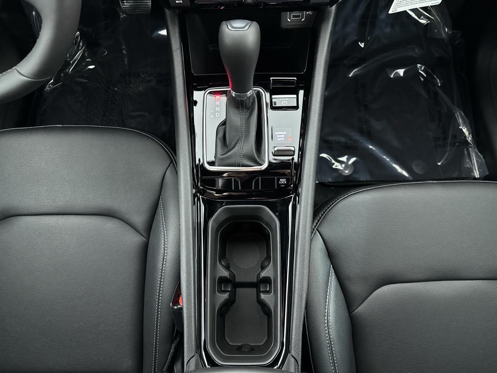 new 2026 Jeep Compass car, priced at $33,030