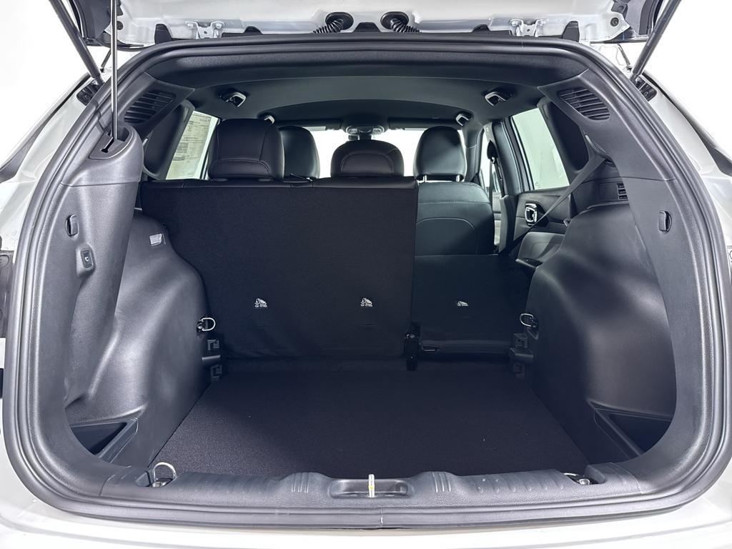 new 2026 Jeep Compass car, priced at $33,030