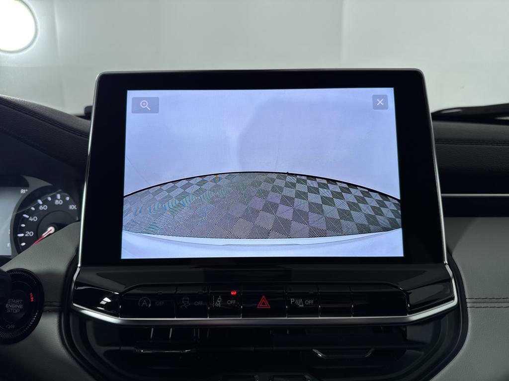 new 2026 Jeep Compass car, priced at $33,030