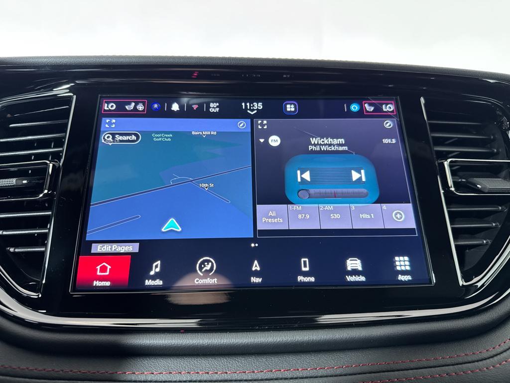 new 2026 Dodge Durango car, priced at $47,880