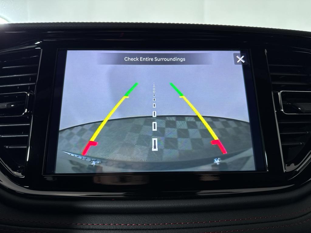 new 2026 Dodge Durango car, priced at $47,880