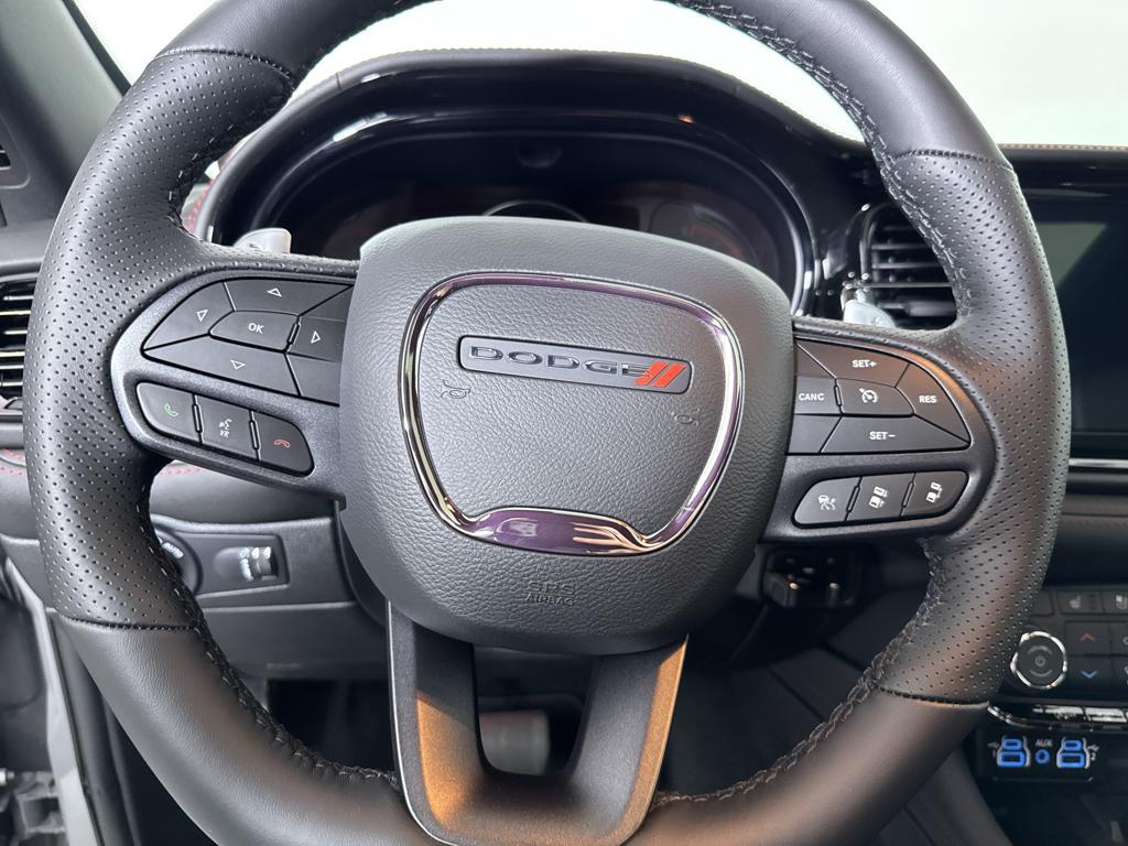 new 2026 Dodge Durango car, priced at $47,880