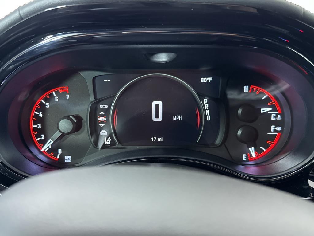 new 2026 Dodge Durango car, priced at $47,880