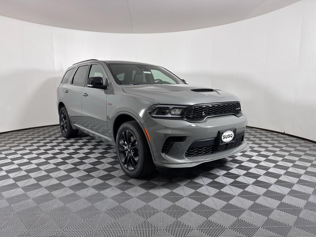 new 2026 Dodge Durango car, priced at $47,880