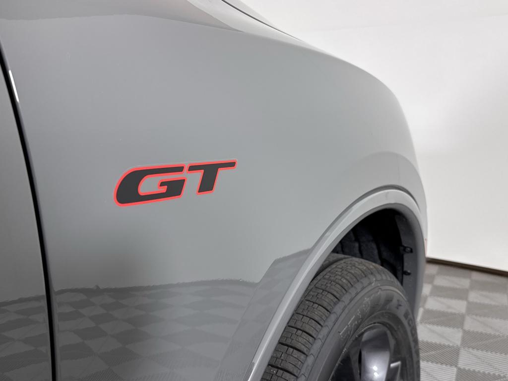 new 2026 Dodge Durango car, priced at $47,880