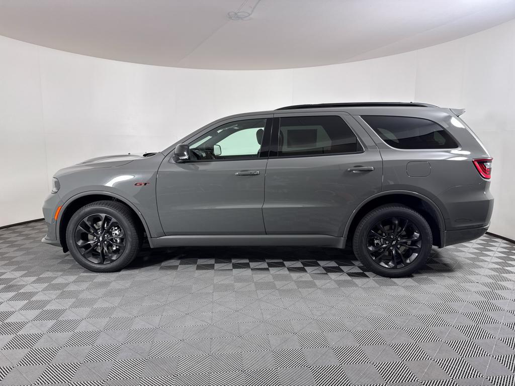 new 2026 Dodge Durango car, priced at $47,880