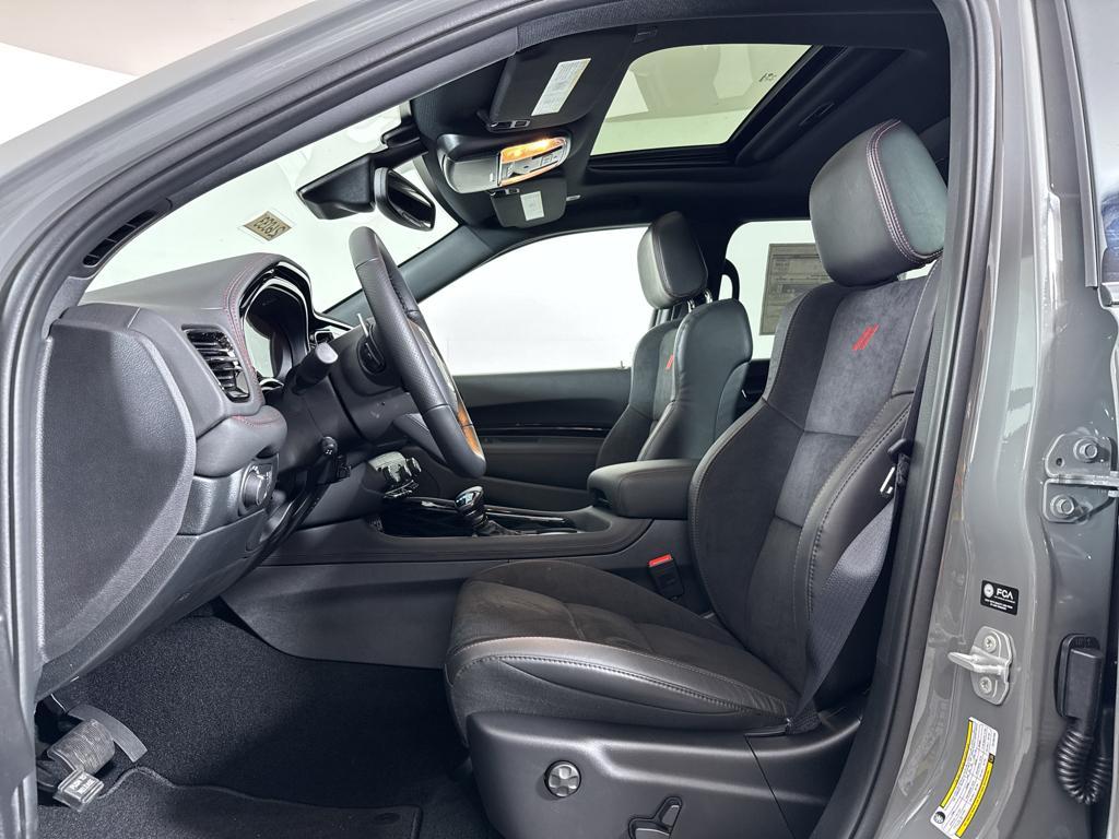 new 2026 Dodge Durango car, priced at $47,880