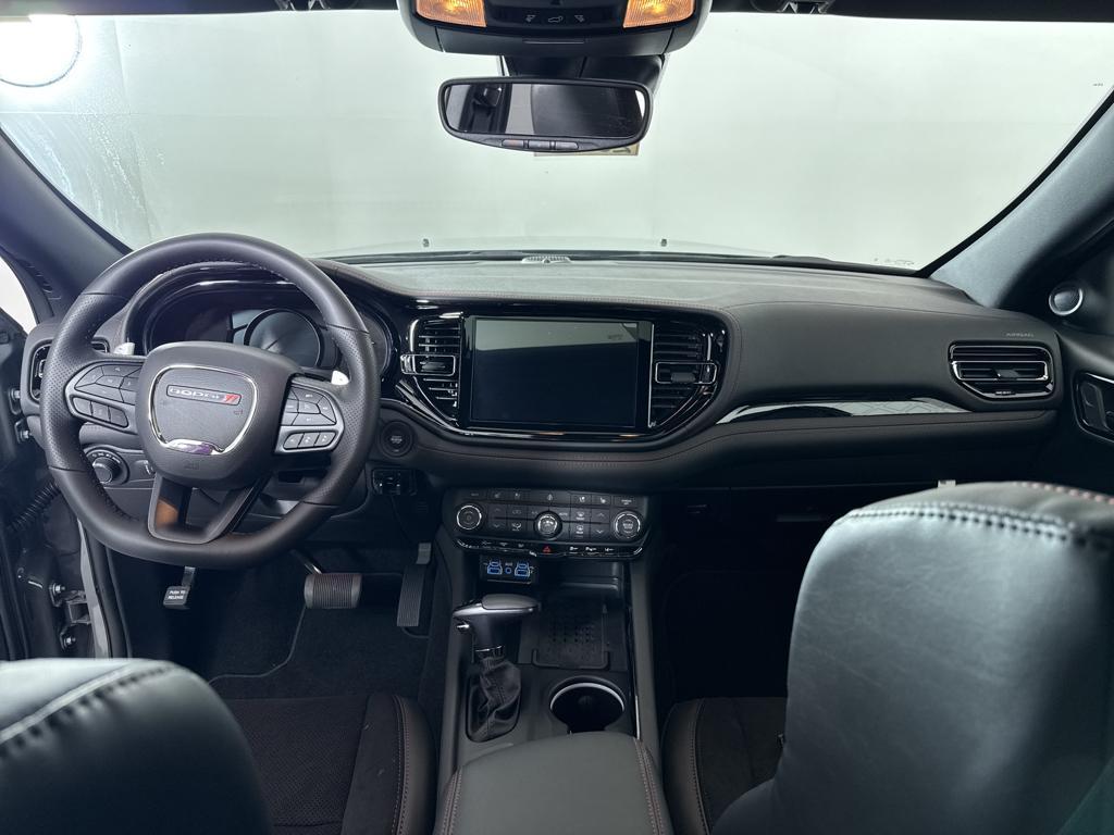 new 2026 Dodge Durango car, priced at $47,880