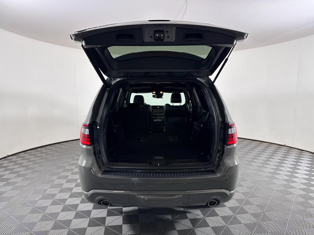 new 2026 Dodge Durango car, priced at $47,880