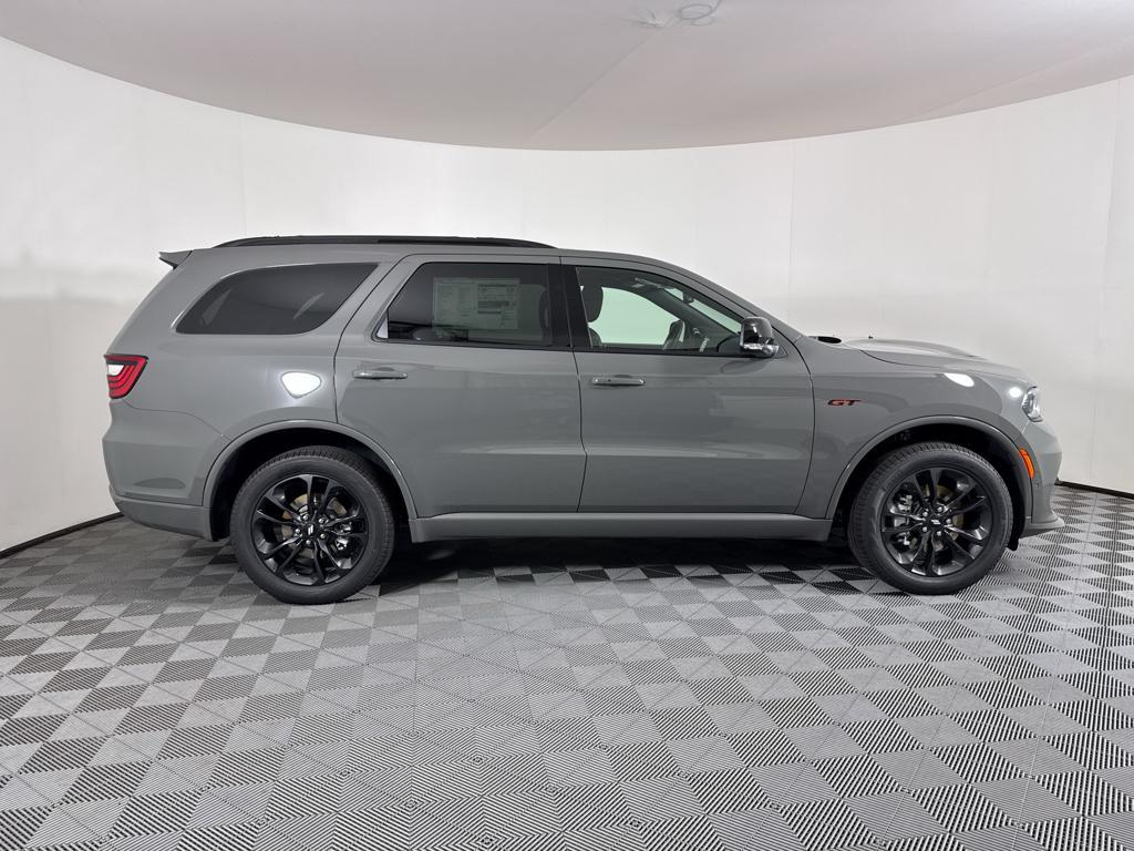 new 2026 Dodge Durango car, priced at $47,880