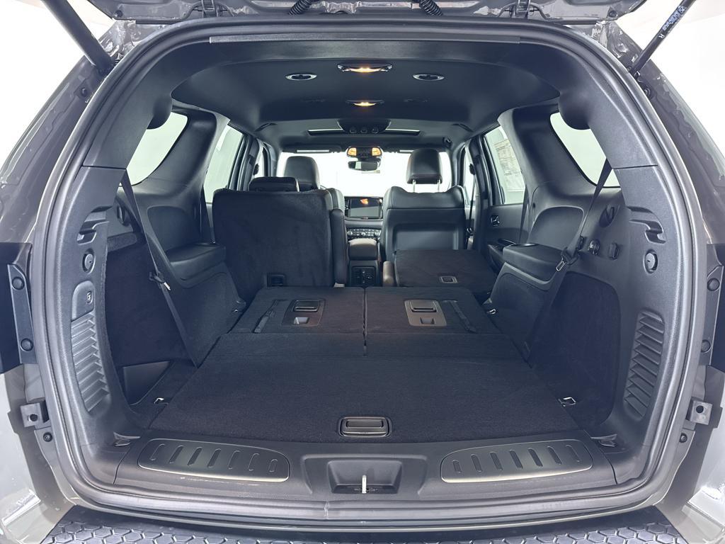 new 2026 Dodge Durango car, priced at $47,880