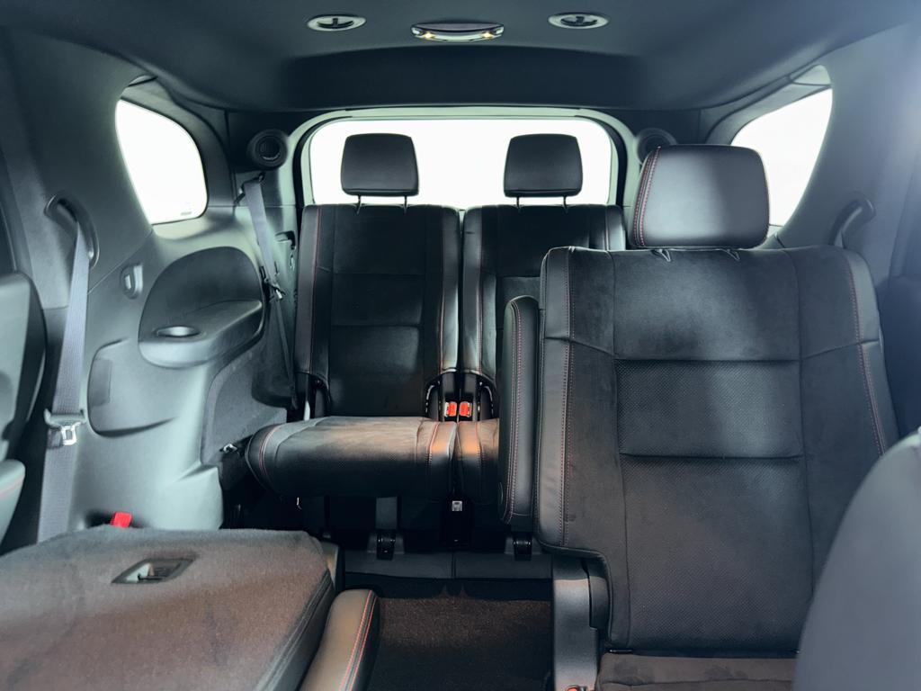 new 2026 Dodge Durango car, priced at $47,880