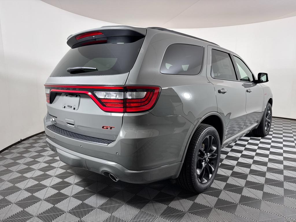 new 2026 Dodge Durango car, priced at $47,880