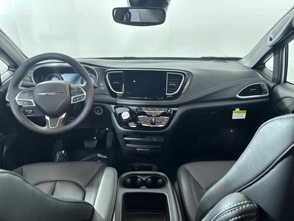 new 2026 Chrysler Pacifica car, priced at $40,655