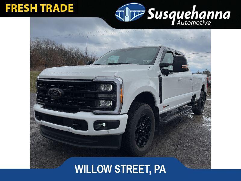 used 2023 Ford F-350 car, priced at $84,990