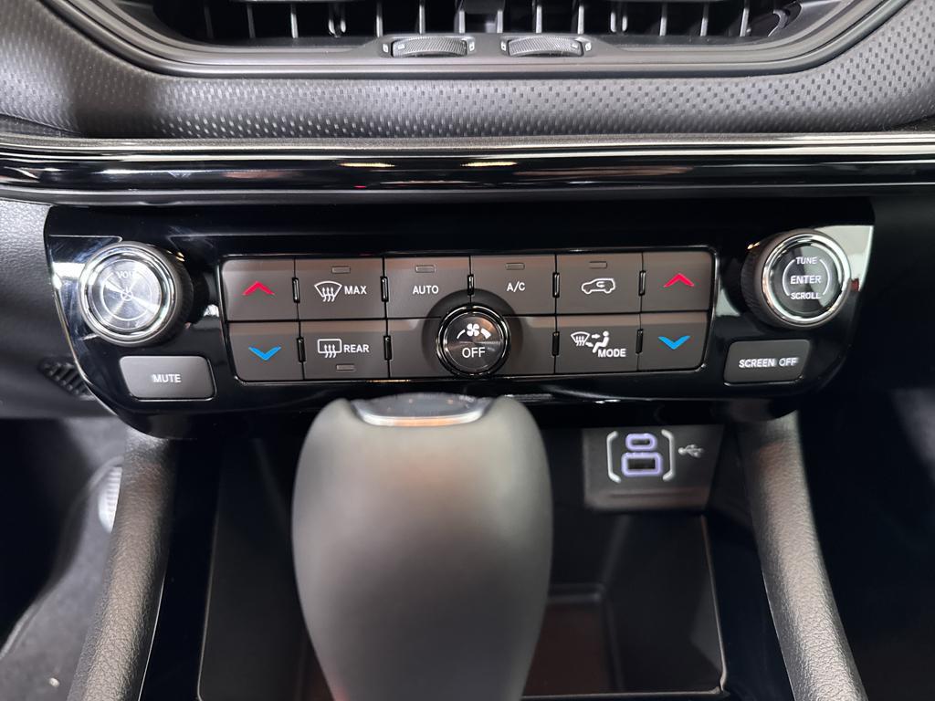 new 2026 Jeep Compass car, priced at $35,620