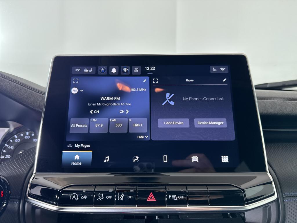 new 2026 Jeep Compass car, priced at $35,620