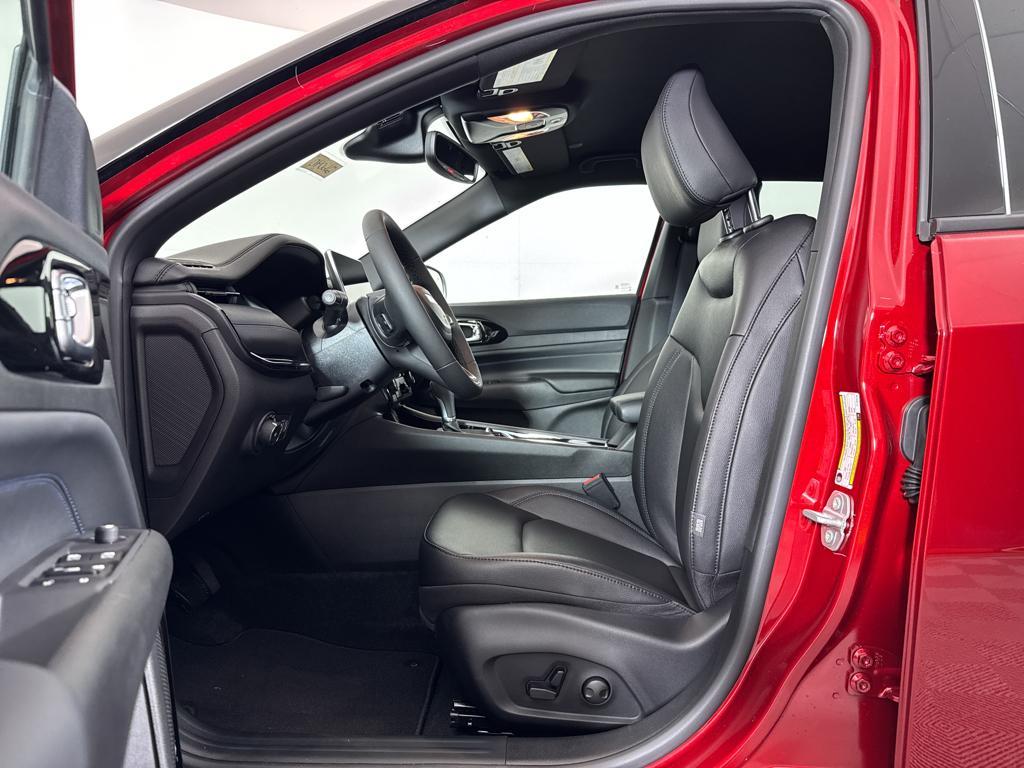 new 2026 Jeep Compass car, priced at $35,620